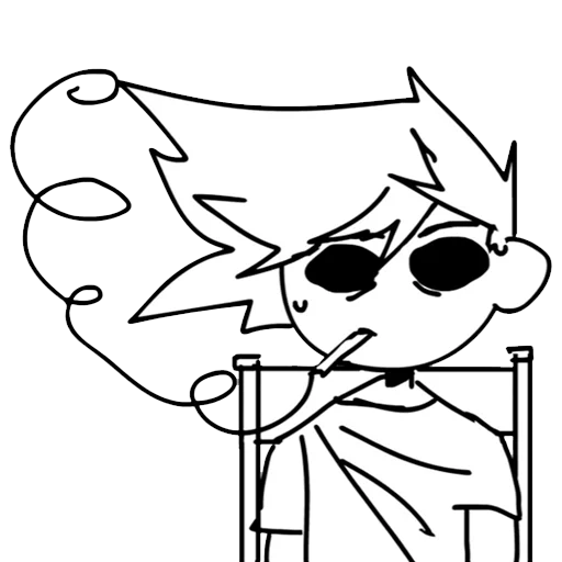 sketch illustration drawing