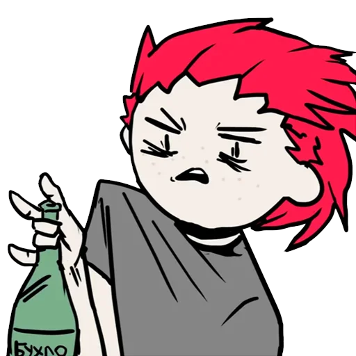 drawing sketch illustration