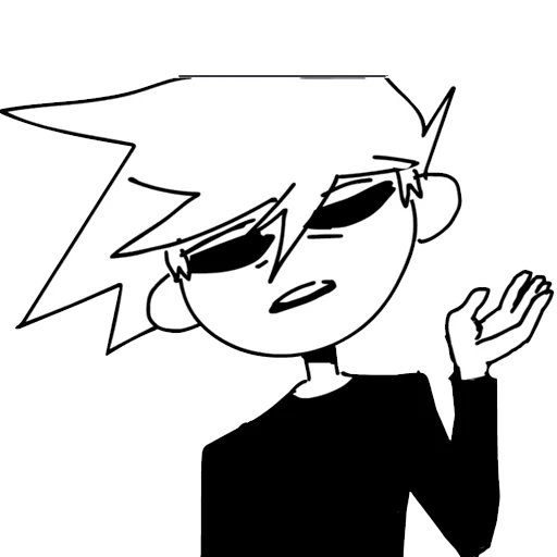 drawing illustration sketch