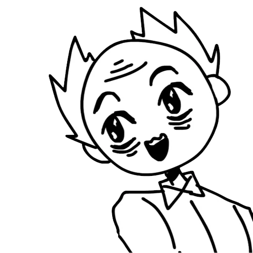 sketch illustration drawing