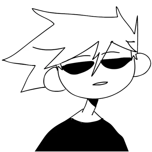 рисование эскиз клипарт