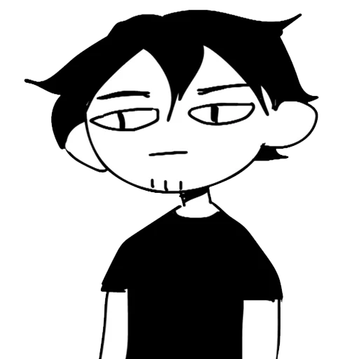 рисование клипарт эскиз