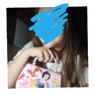 Стикер 7 класс Я ВАС ЛЮБЛЮ🙇‍♀️💗 - 8