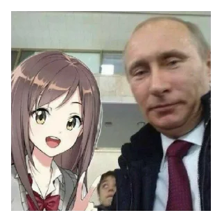 Стикер 7 класс Я ВАС ЛЮБЛЮ🙇‍♀️💗 - 3