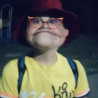 Sticker Odkdosxnnxiz - 5