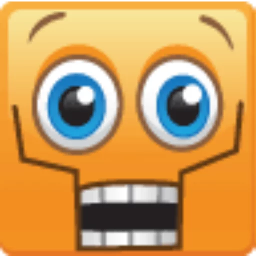 Sticker Odnoklassnikiru - 10