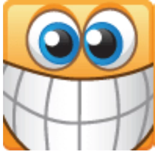 Sticker Odnoklassnikiru - 6