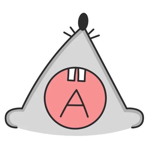 Стикер Odofofslsbsb - 1