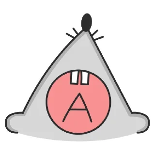 Стикер Больше стикеров тут  @st_pack - 0