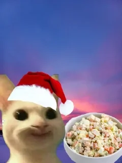 Стикер Больше стикеров 👉🏻 @stickertg4 - 0