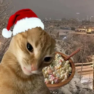 Стикер Больше стикеров 👉🏻 @stickertg4 - 6