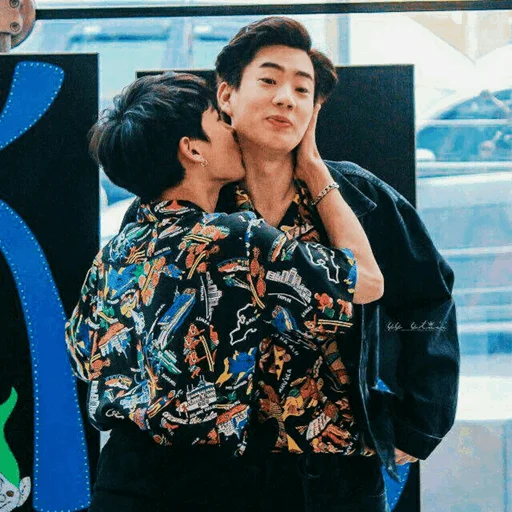 Стикер ปิดปืน"𝗢𝗳𝗳;𝗚𝘂𝗻 : @BoysLV - 11