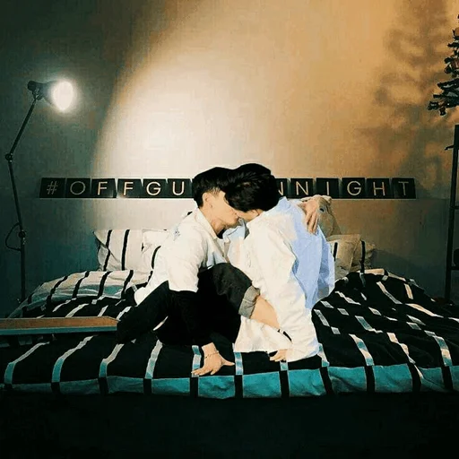 Стикер ปิดปืน"𝗢𝗳𝗳;𝗚𝘂𝗻 : @BoysLV - 3