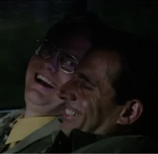 Стикер Сериал Офис - 11