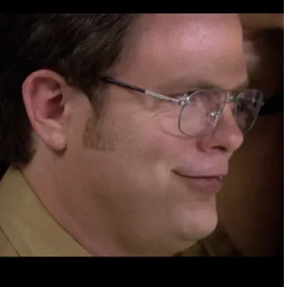 Стикер Сериал Офис - 4