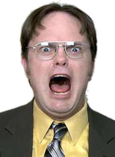 person human face forehead