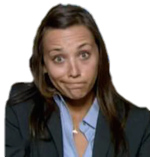 The Office - человеческое лицо