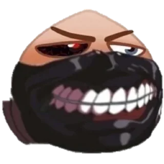 Стикер OfficialNutsPack - 0