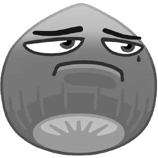 Стикер OfficialNutsPack - 9