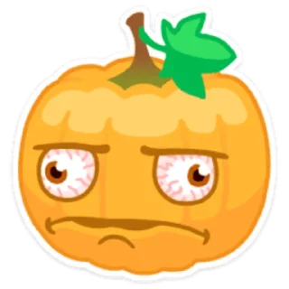 Стикер OfficialNutsPack - 10