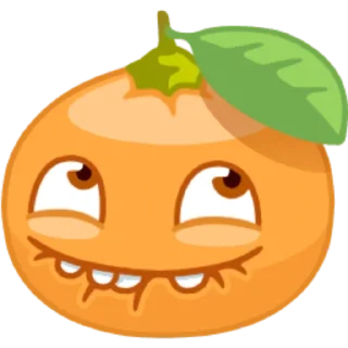 Стикер OfficialNutsPack - 2