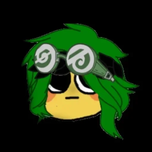 Стикер Вареныш :: @fStikBot - 7