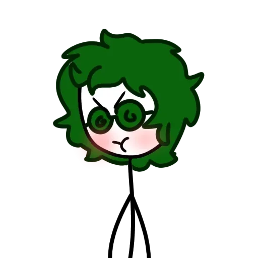 Стикер Вареныш :: @fStikBot - 6