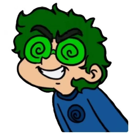 Стикер Вареныш :: @fStikBot - 1