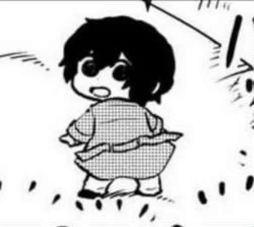 Стикер Мнеленьпридумыватьназвание :: @fStikBot - 8