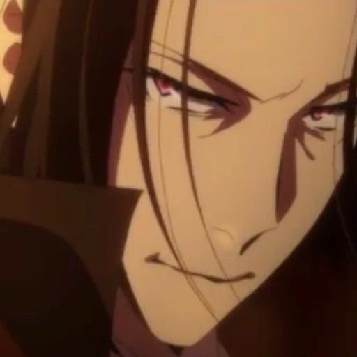 Стикер Mori Ōgai - 5