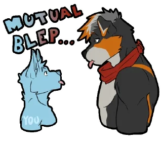 Sticker Oggie stickers - 8