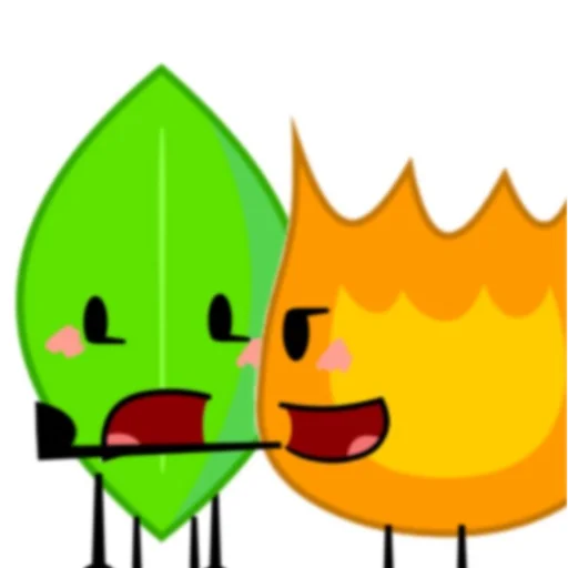 Стикер Ogonek24 - 1