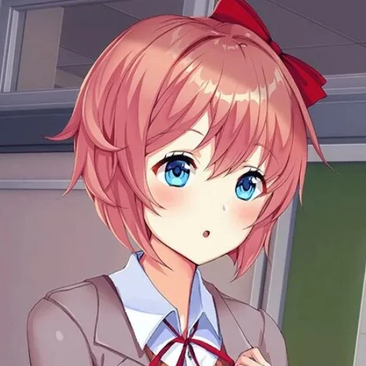 Sticker OgonekBlin - 1