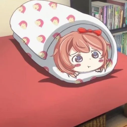 Sticker OgonekBlin - 1