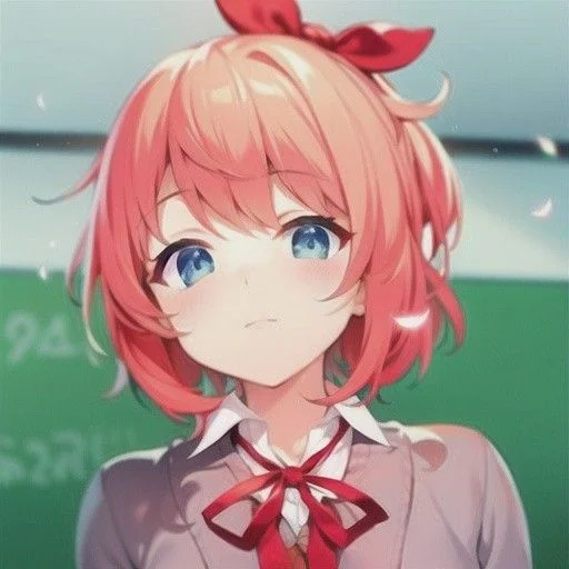 Sticker OgonekBlin - 1