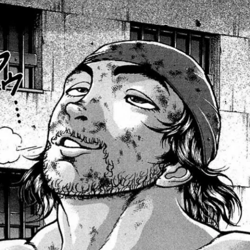 drawing art human face