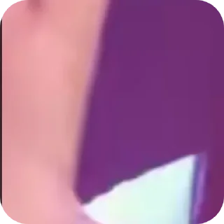 Sticker огромная олечка бузова - 11