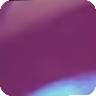 Sticker огромная олечка бузова - 3