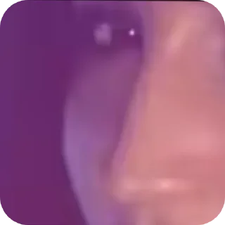 Sticker огромная олечка бузова - 6