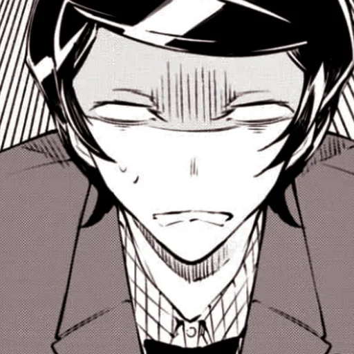 Стикер Огурчик РИИИИИК :: @fStikBot - 4