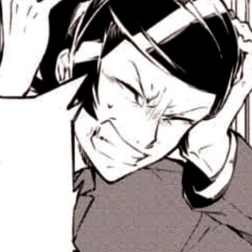 Стикер Огурчик РИИИИИК :: @fStikBot - 1