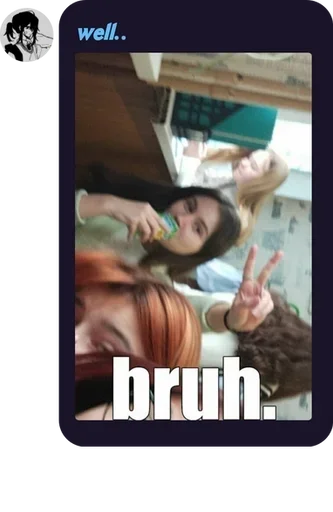 screenshot human face person