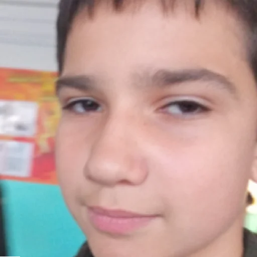 огузок лох - 