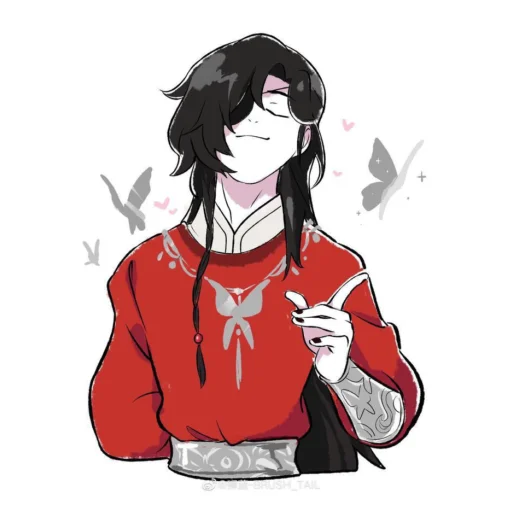 anime drawing sketch