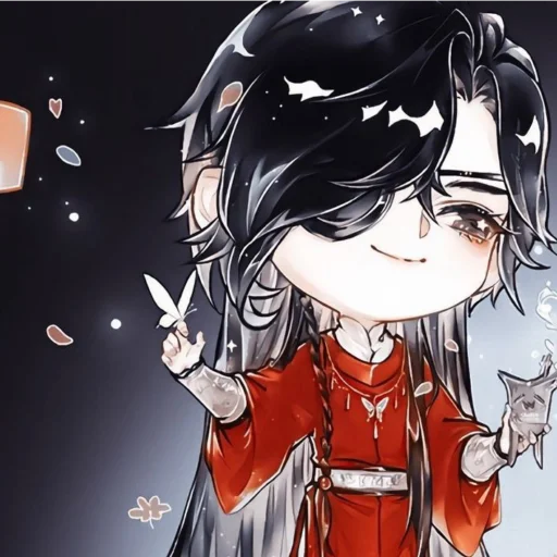 аниме Художественная литература мультфильм