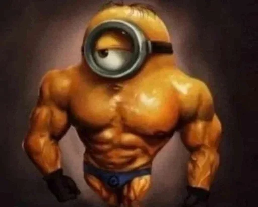 Стикер Больше стикеров 👉🏻 @stickertg4 - 10