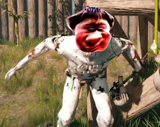 Стикер Больше стикеров 👉🏻 @stickertg4 - 5