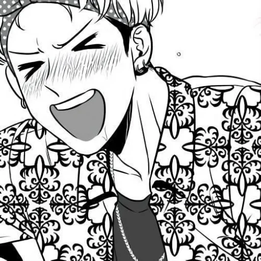 Стикер ❝ Oh Chanwooᵕ̈ | @DiaryyShoyo - 7