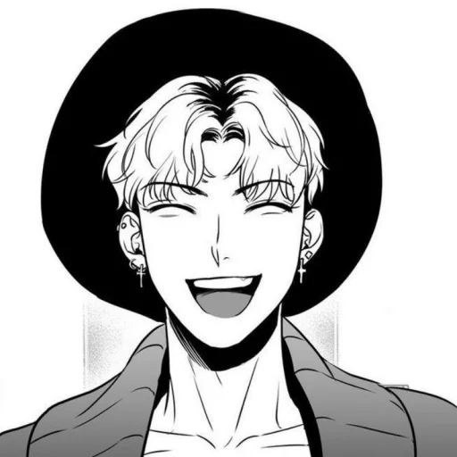 Стикер ❝ Oh Chanwooᵕ̈ | @DiaryyShoyo - 4