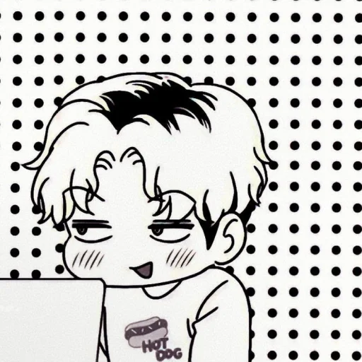 Стикер ❝ Oh Chanwooᵕ̈ | @DiaryyShoyo - 2